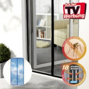 Magic Klick Moskitonetz 9.99 €
