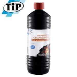 Sicherheits-Grillanz&uuml;nder 1.99&nbsp;&euro;