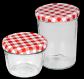 Marmeladenglas 0.79&nbsp;&euro;