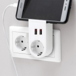 Norma Powertec Electric Multifunktions-Adapter