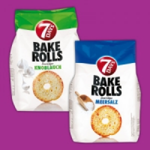 Bake Rolls 0.88&nbsp;&euro;