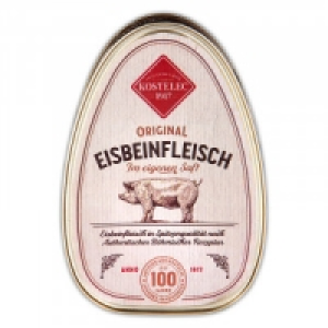 Eisbeinfleisch 3.19 €