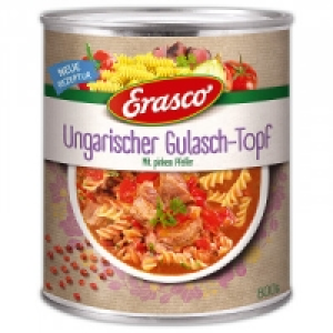Eintopf-Spezialitäten 2.22 €