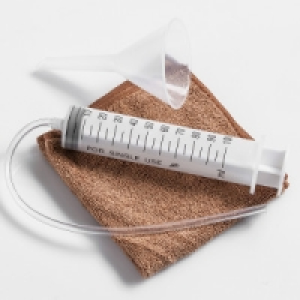 Ölwechsel-Kit 4.99 €