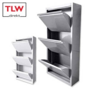 Metall-Schuhschrank 59.95 €