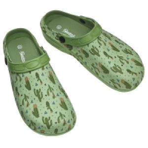 Ideenwelt Fashion Clogs