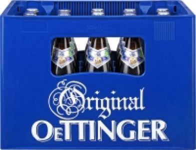 ORIGINAL OETTINGER 5.60 €