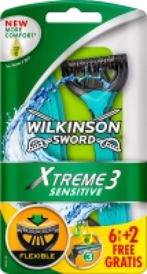 WILKINSON 3.33 €