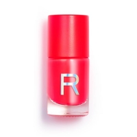 Rossmann Makeup Revolution Neon Nail Polish Bang On!