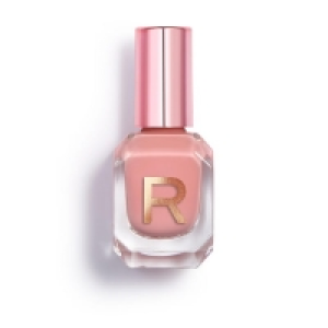 Rossmann Makeup Revolution High Gloss Nail Polish Pillow