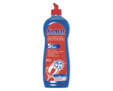Somat Klarspuler