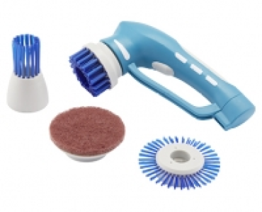 EASY HOME® Elektrische Reinigungsburste 19.99 €