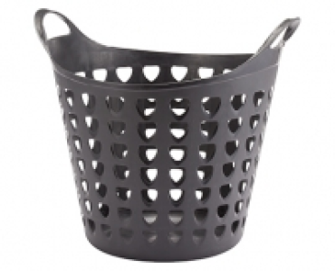 EASY HOME® Flexibler Wäschekorb 3.99 €