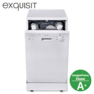 Geschirrsp&uuml;ler GSP 8109.1 199.99&nbsp;&euro;