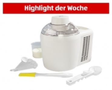 AMBIANO® Speiseeismaschine 69.99 €