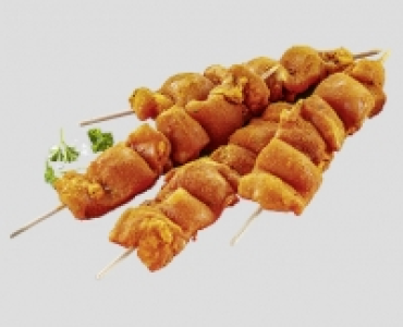 BBQ Hähnchen-Grillfackeln 2.49 €