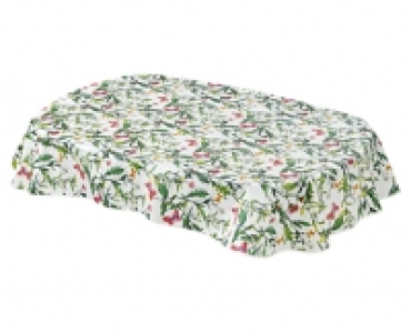 tukan Vinylflanell-Tischdecke 2.99&nbsp;&euro;