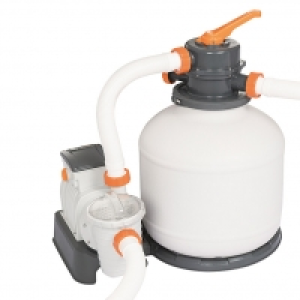Bestway Sandfilteranlage Flowclear 159.00 €