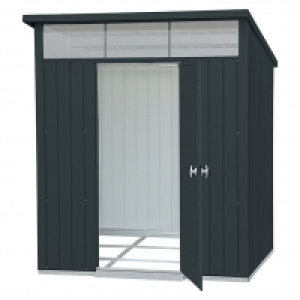 Metallgerätehaus Palladium 699.00 €