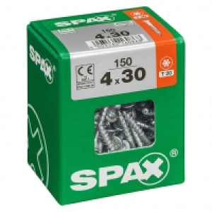 Spax Universalschraube T-Star plus 7.19 €