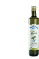 Ebl Naturkost Mani Bläuel Olivenöl nativ extra Selection