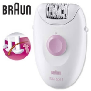 Epilierer Silk-&eacute;pil 1 29.95&nbsp;&euro;