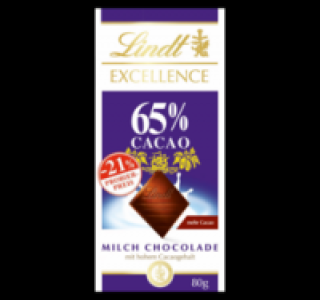 LINDT Excellence 1.49&nbsp;&euro;
