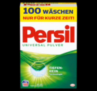 PERSIL Universal Pulver 14.99 €