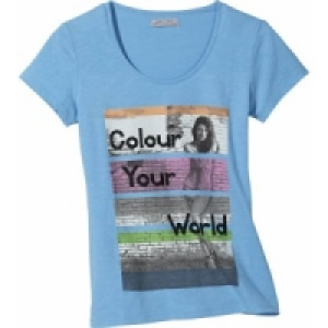Damen Shirt 4.99 €