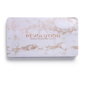 Rossmann Makeup Revolution Eyeshadow Palette Forever Flawless Decadent