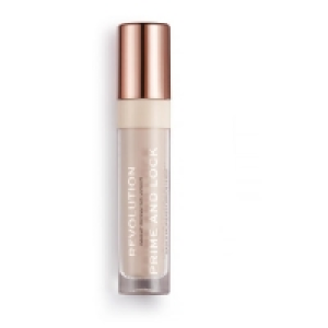 Rossmann Makeup Revolution Prime & Lock Eye Primer