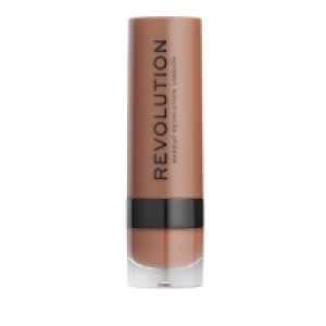 Makeup Revolution Matte Lipstick Head-turner 121