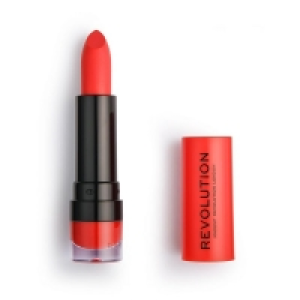 Makeup Revolution Matte Lip Destiny 133