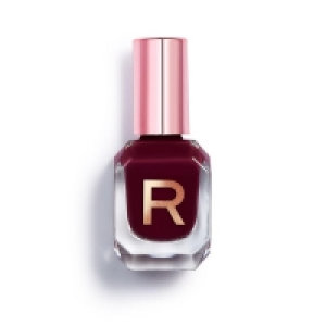 Rossmann Makeup Revolution High Gloss Nail Polish Amethyst