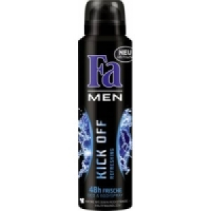 Fa Duschgel/Deospray 0.83 €