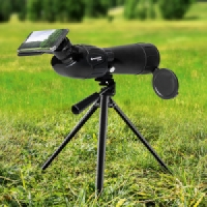 Zoom-Spektiv 34.99 €