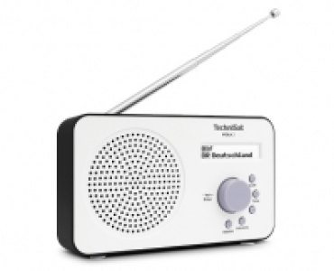 DAB+ Radio Viola 2