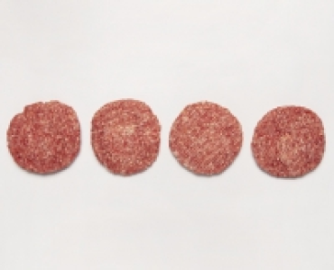 BBQ Hamburger 1.99 €
