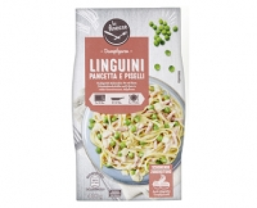 la finesse Internationale Menuschale