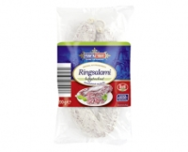 FRANTASTIQUE! Französisches Salami-Sortiment