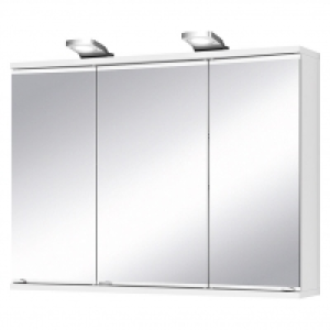 Jokey LED-Spiegelschrank Lena 89.00 €