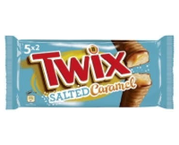 Twix® Salted Caramel