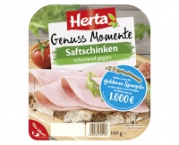 Herta&reg; Genuss Momente 1.49&nbsp;&euro;