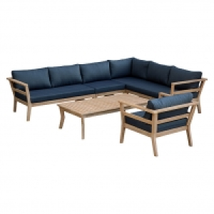 Sunfun Loungemöbel-Set Kathrin 999.00 €