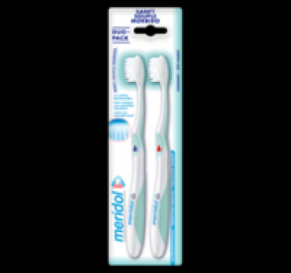 MERIDOL Zahnb&uuml;rste 4.69&nbsp;&euro;