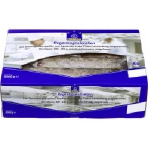 Horeca Select Regenbogen-Forellen 4.44&nbsp;&euro;