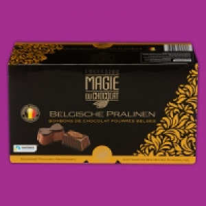 Belgische Pralinen 2.29 €