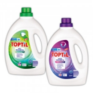 Color-/ Vollwaschmittel 4.99 €