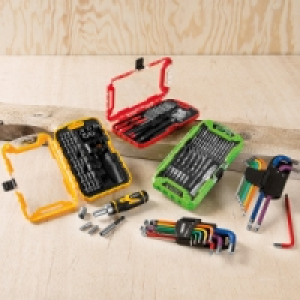 Präzisionswerkzeug-Set 8.99 €