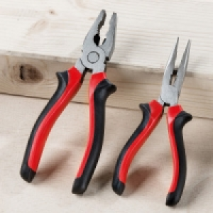 Zangen-Set 2-teilig 4.99 €